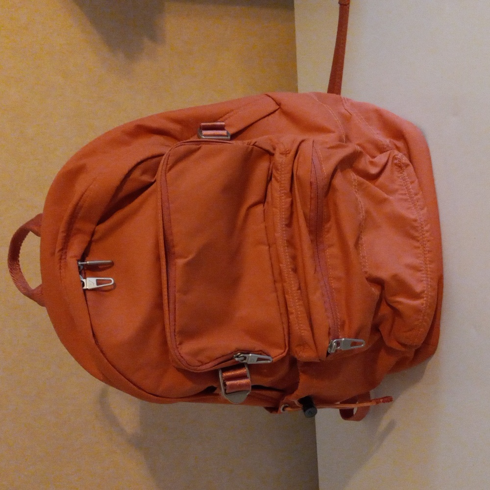 gymshark lifestyle backpack